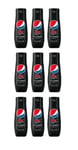 SodaStream - Pepsi Max (9 pcs) Bundle