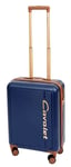 Cavalet Viken Kabinväska 55cm - 35lit Navy