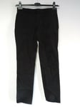 Banana Republic Sloan Skinny-Fit Pant Black Size US 2 UK 6 rrp £65 DH001 OO 06