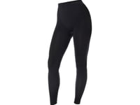 Brubeck Women's Comfort Wool Termo Leggings Le11320 R. S