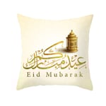 EID Kuddfodral EID Mubarak Kuddeöverdrag 5 5