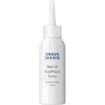 Hildegard Braukmann Vårdprodukter för män Shave and beard care Tonic för skägg och hårbotten 100 ml (2.250,00 kr / 1 l)
