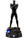 - Black Panther (Deluxe) 25 cm - Figur