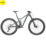 Scott Ransom 930 Bike Xl 2024