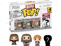 Funko Pop! Lilla Harry Potter Hermione