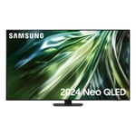 Samsung QE98QN90D 98" QN90D Neo QLED 4K Smart TV