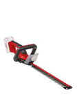 Einhell Pxc 40Cm Cordless Hedge Trimmer - Gc-Ch 18/40 Li Solo (18V Without Battery)