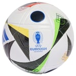 Adidas Euro 24 League Box Football Ball Multicolor 5