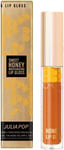 Honey Lip Oil,Shine Lip Oil - Women'S Makeup Supplies Toot Lip Oil Tinted for Lo