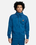 Nike Air Max Men's Full-Zip Hoodie