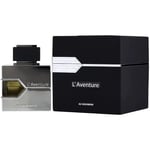 Al Haramain L'Aventure 3.3oz Men Eau De Parfum