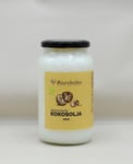 Kokosolja Smak&amp;Doftfri EKO 1L