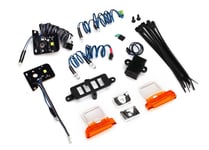 Traxxas TRX-8036R LED Light Set Ford F-150/Bronco 1979