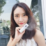 Nano Facial Sprayer Usb Nebulizer Face Steamer Humidifier Skin C E