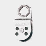 Ronstan Vajerblock skiva Ø19 mm
