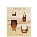 Estée Lauder Beautiful Skin 101 Skincare Gift Set (Worth £78)