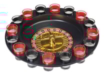 Shot Roulette