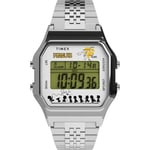 Timex Mens Peanuts T80 Watch TW2Y20000