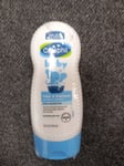 Cetaphil, Baby, Wash & Shampoo with Organic Calendula, 7.8 fl oz (230 ml)