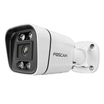 Caméra de Surveillance Foscam V5EP V5EP (White) N/A N/A 3072 x 1728 Pixels