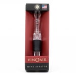 Vinlufter Corkpops