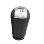 NsbsXs Car gear lever,5/6 Speed Gear Shift Knob Shifter LeverStick,For Ford/Focus/Mondeo MK3/S MAX
