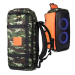 Portable Speaker Bag Carrying Case Bag for JBL PARTYBOX 310 Bluetooth speakers