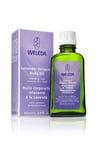 Weleda Lavender Body Oil 100ml-3 Pack