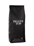 Pellini Top 100% Arabica hela kaffebönor 1000g