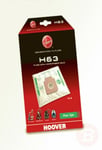 Hoover Purehepa Vacuum Cleaner Bags & Filter H63