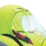 Spinlock Deckvest 6D/LITE/LITE+ Sprayhood