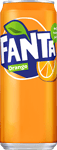 Fanta Orange 33cl