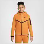Nike Sportswear Tech Fleece, storlek XS: 122-128 cm