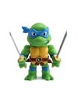 Turtles 4" Leonardo Figure Patterned Jada Toys