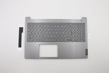 Lenovo ThinkBook 15-IML 15-IIL Keyboard Palmrest Top Cover French 5CB0W45256