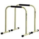 Abilica EqualizerBars, Parallettes & pushup bars