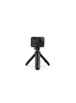 GoPro SHORTY - tukijärjestelmä - tallennuskahva/minitripodi/selfie-tikku
