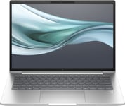 HP EliteBook 640 G11, 14" Full HD+ IPS matt, Intel Core Ultra 7 155U, 16 GB, 512 GB PCIe SSD, WiFi 6E, bakbelyst tangentbord, Win11 Pro, 3 års garanti