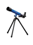 Science Telescope With Tripod