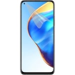 3-Pack Xiaomi Mi 10T Pro Skärmskydd - Ultra Thin Transparent