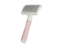 ZOLUX ANAH Small brush with retractable needles for cats