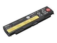 Lenovo ThinkPad Battery 57+ - batteri til bærbar computer Li-Ion 5200 mAh