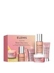 Elemis Pro-Collagen Rose Discovery Collection Worth &Pound;138.00 (27% Saving)