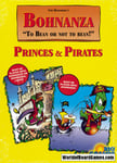 Bohnanza: Princes & Pirates (ENG) (Exp.)