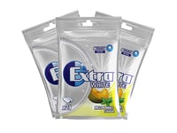 Wrigleys Extra White Melon Mint 29g x 3st