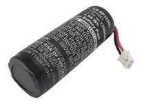 Battery 1350mAh compatible with PlayStation Move Motion Controller