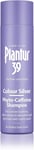 Plantur 39 Purple Shampoo 250ml | Enhanced Silver Sheen for Bleached and Grey |