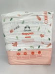 Amazon Brand - Mama Bear Premium Nappies, Size 2 (3-6 kg), 84 Count