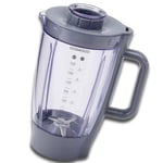 KENWOOD - BLENDER CUP CPL- AT282 - ACRYLIC/PVC - GREY - KW716436