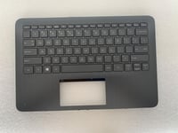 HP ProBook x360 11 G6 EE M03757-B31 International US Generic Keyboard Palmrest